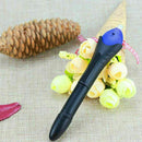 Quick 5 Second UV Light Fix Liquid Glass Welding Glue Repair Pen Tool T6H5 Z5F0