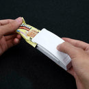 Portable Mini Home Heat Bag Sealer Sealing Machine Bag Food Packaging. Plas A5T0