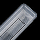 Sushi Rolls Molds Tools Rice Ball DIY Maker Kitchen Plastic Accessories 1 SS Hn