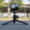 Portable Desktop Mini Tripod Stand for DJI OSMO GoPro Series Action Camera