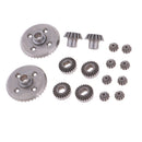 Metal Differential Gear for 1:18 Wltoys A949 A959 A969 A979 184012 RC Car