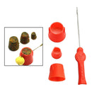 4pcs/set Fishing Method Feeder Groundbait Rocket Cage Tackle Equipment
