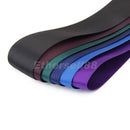 24pcs Double Sided Satin Ribbon Wedding Crafts DIY Decor 40mm 1Yard