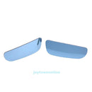 2pcs Auto Side 360 Wide Angle Convex Mirror Car Vehicle Blind Spot Rearview