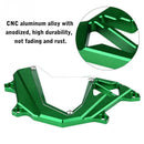 Motorcycle Front Sprocket Cover Chain Guard Protection Front Sprocket Guard