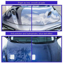 Nano Repairing Spray Quick Polish Coating Agent Sealer Spray 120ml For Car