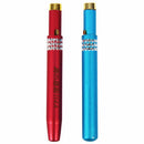 2pcs Woman Portable Retractable Lip Brush X1O4