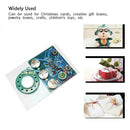 30S Recordable Voice Module Music Sound Talk Chip For Musical Gift Card Gre X0T8