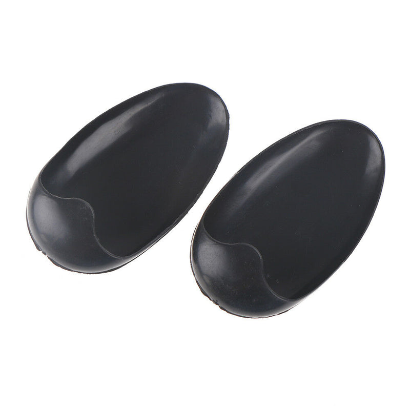 6x Plastic Dye Hair Color Dye Bowl Comb Brushes Tool Kit Set Tint Coloring  Gw