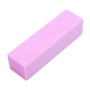 5pcs Nail Set Nail Polishing Tofu Block Polishing Article Manicure Kit P8X7