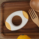 1Pc Egg Scissors Tools Creative Boiled Egg Shell Topper Cutter Opener Egg T FT