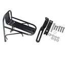 Bike Front Rack Cargo Rack Panniers Bracket 15KG Capacity Bike Accessories