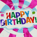 Novelty Candy Foil Balloon Wedding Banquet Baby Birthday Shower Party-Decor BX