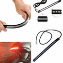 Durable 48 Smd Motorcycle Brake Lights Turn Lights Led Lights Waterproof Ca J3Q5
