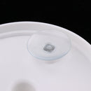 Neck Paper Dispenser Plastic Box, Disposable Neck Strip Roll Container Salon