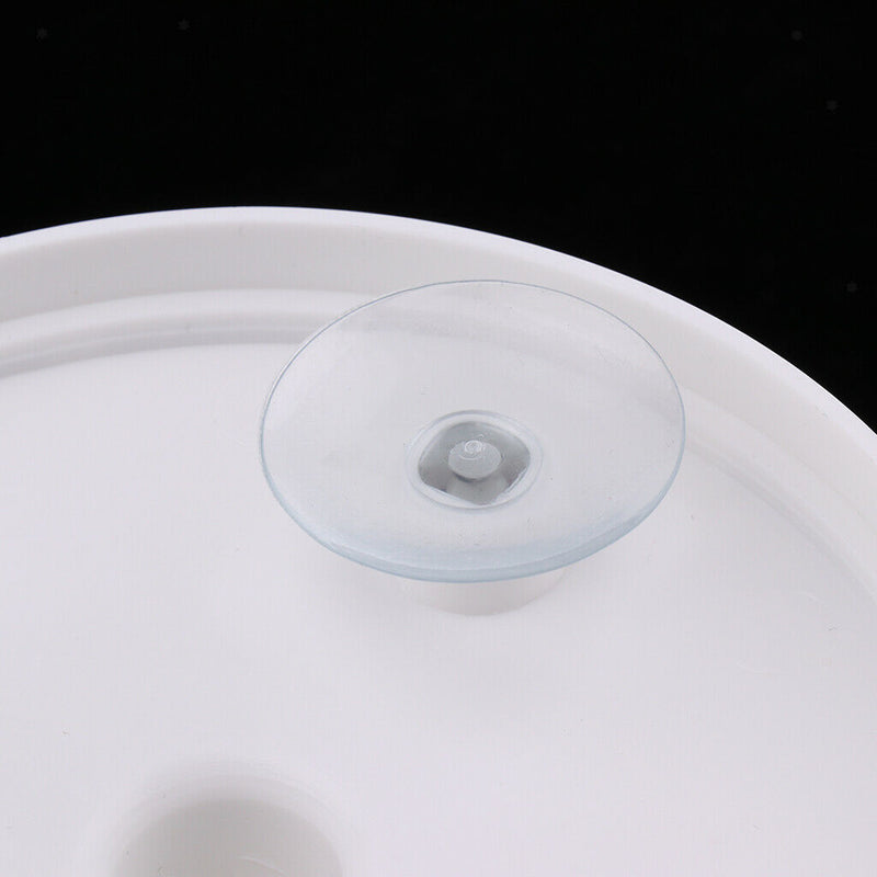 Neck Paper Dispenser Plastic Box, Disposable Neck Strip Roll Container Salon