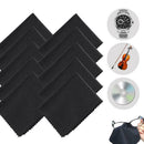 1x Pack Microfiber Cleaning Cloth For Camera Lens Glasses Phone LCD Screen Sa