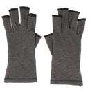 2 Pairs Compression Gloves Arthritis Blood Circulation  Men Women