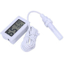 Embedded temperature and humidity meter FY-12 electronic hygrometer M2G1