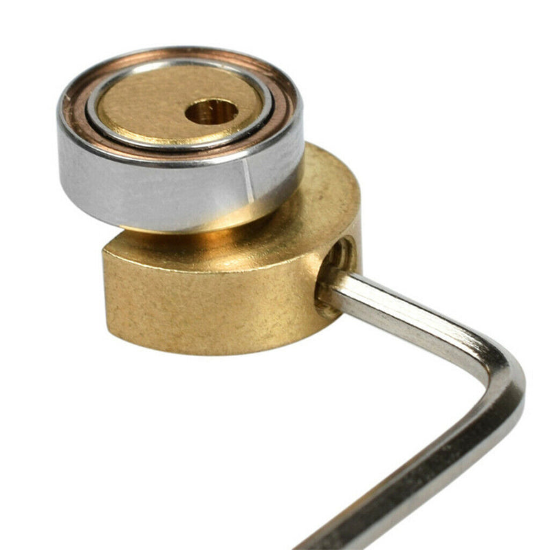 Professional Rotary Tattoo Machine Cam Wheel Bearing Replacement Accessories,
