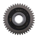 Modified Siding Oil Saving Fuel Gear for GY6 125cc 150cc Scooter Engine Parts