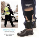 Concealed Carry Ankle Leg Holster for Glock 17 19 22 23 Ruger Lcp Sig 9mm Gun