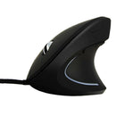 New Ergonomic Optical Vertical Mouse 1000DPI