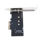 NVMe AHCI PCIe x4 M.2 NGFF SSD to PCIE 3.0 x4 converter adapter c JRBD3C