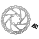 Brake Disc 140mm Disk Rotor Bicycle MTB Mountain Bike Parts Ordinary with Sc A