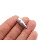A1006 Replace Desoldering Gun Leader-Free Solder Tip for 802 808 809 807 817  Gw