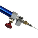 Jewelry Tool Water Oxygen Welding Torch With 5 Tips Jewelry Hydrogen Equipm
