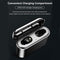 X8 TWS Bluetooth 5.0 In-ear Stereo Binaural Headset Noise Reduction Earphones