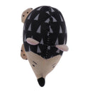 Hedgehog Shape Pin Cushion  Storage Sewing Accessories Home Supplies