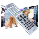 Universal Remote Control Replacement for Panasonic EUR7722X10 DVD Home Theater