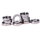 4pcs ball bearing MR117ZZ 7*11*3 7x11x3mm metal shield MR117Z ball bearing Gw