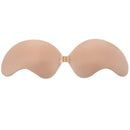 Adhesive Bra Push Up Strapless Deposits Adhesive Size L Color F9J7
