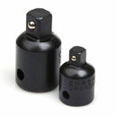 4pcs Impact Adapter and Reducer Set for use with Impact Wrenches and Drills D6G2
