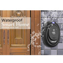 36 Songs Wireless Remote Control 100M Range Waterproof Intelligent Doorbell