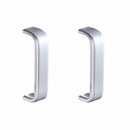 2x Matte Cabinet Handle Cupboard Drawer Pull Handle Wardrobe Door 128m PSQ