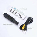 T189 Mini DV Camera Camcorder HD 1080P Micro Pen Camera Video Voice Recorder Ew