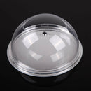 Wall Hanging Bubble Bowl Plant Fish Tank Aquarium Home Decor Mirror SN9F