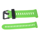 For Garmin Fenix 3 HR Soft Silicone Strap Replacement Wrist Watch Band+Tool T1R8