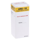 50 Strips Ketone Protein Urine Test Strips Kidney Urinary Tract Infection Che Gw