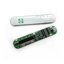 5S 18650 15A 21V BMS Protection PCB Board Li-Ion Lithium Battery 3C
