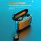 G5S Bluetooth5.0 Earphones Waterproof Wireless Headphones HD Call+Charging Case