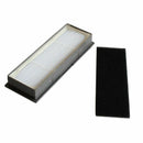 Replacement Side Brush+Filter For Ecovacs Deebot Ozmo 930 Robotic Vacuum Cl