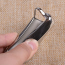Car Key Case Remote Bag Holder Cover Shell Fit For VW Passat B8 Jetta Atlas