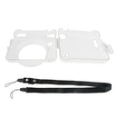 Lovoski Protective Cover for    Square SQ6 Instant Film Camera