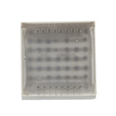 10pcs Red 64 LED Dot Matrix Displays 3mm