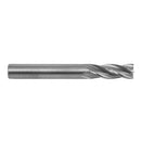 5/16" x 5/16" Straight Shank 4 Flute Endmill Milling Cutter N7Z3
